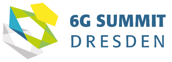 IEEE 6G Summit in Dresden