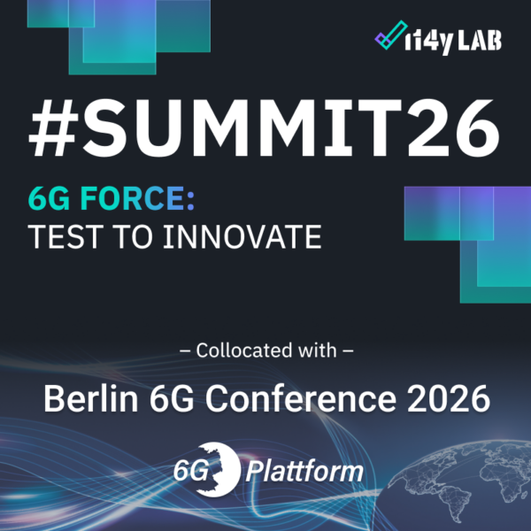 i14y-Lab Summit