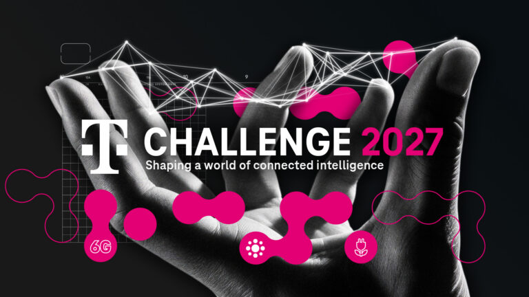 T Challenge is back again!