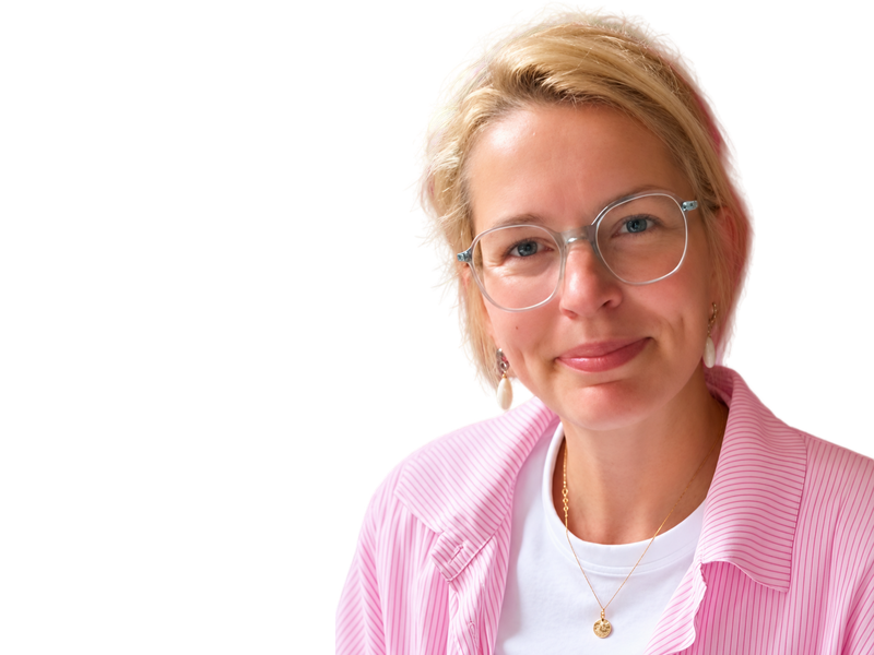 Anja Junge
Events