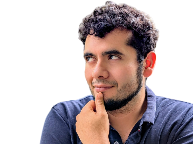 Angel Mario Castro Martinez
AI Research