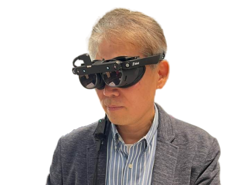 Harrison Hongseo Yun