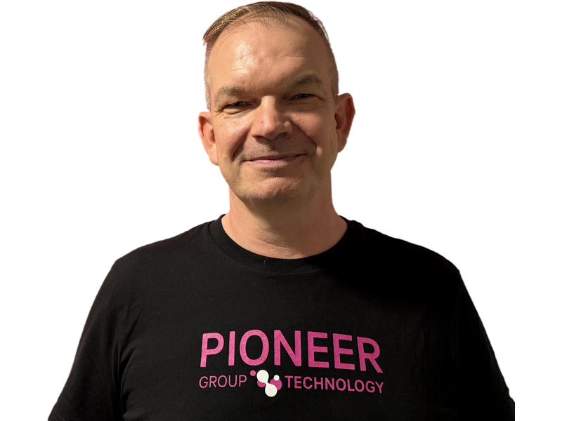 Ingo Friese
AI Research