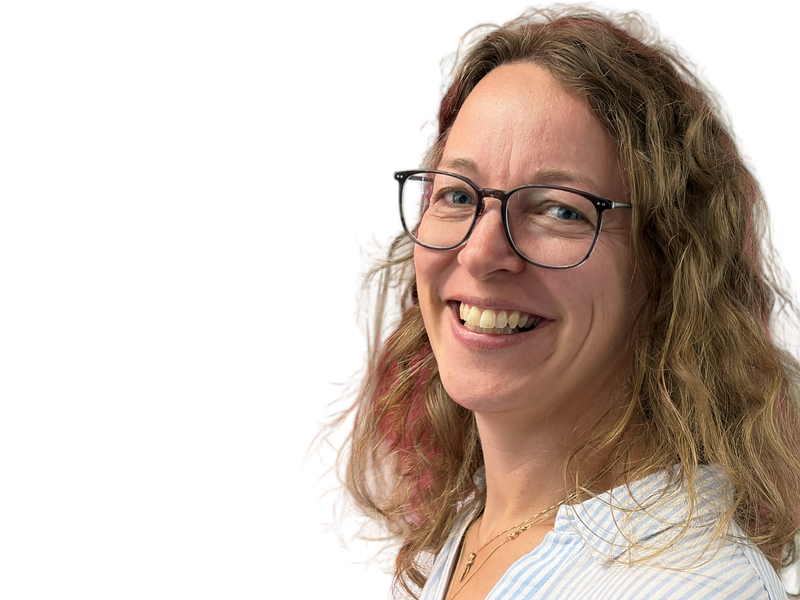 Michaela Ritter
Quantum Research