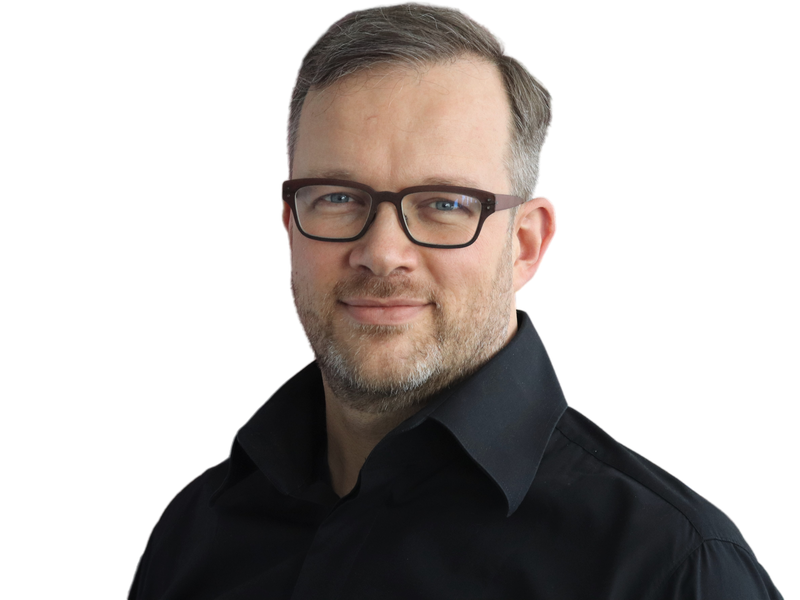 Dr. Stefan Kohn
Foresight