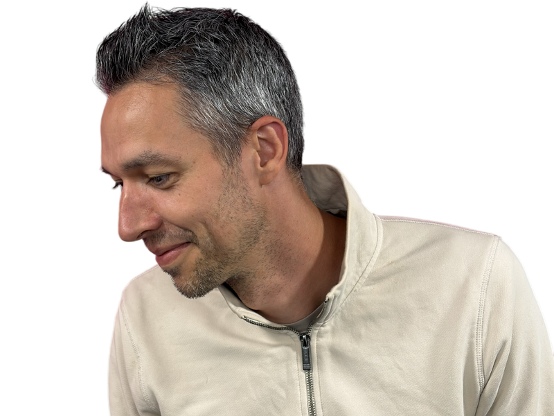 Sven Salomon
Public Funding