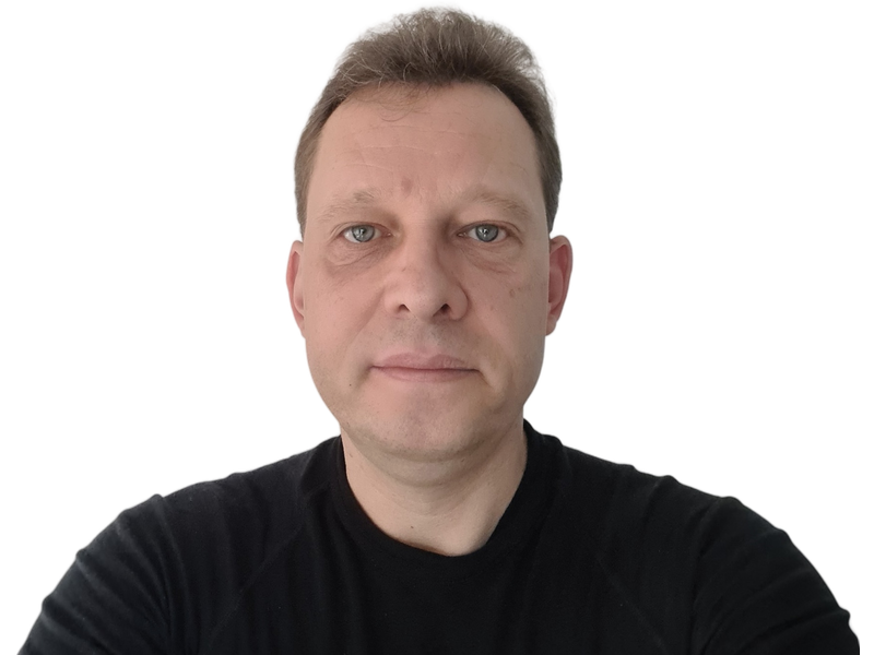 Dr. Sven Wischnowsky
