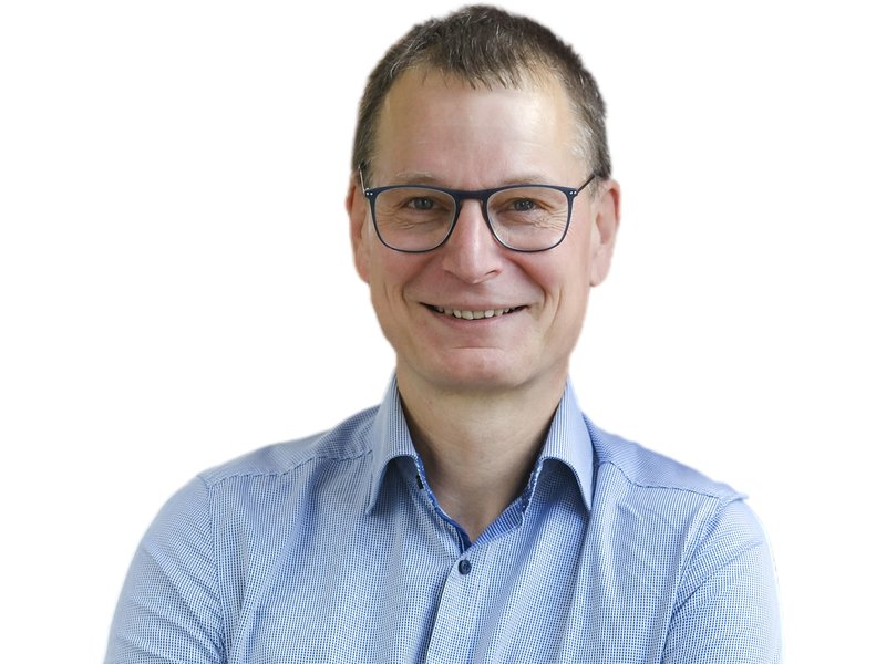 Thomas Buchholz