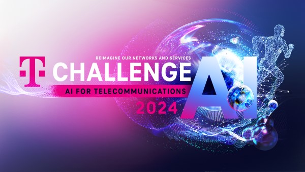 T Challenge AI Trailer 2024